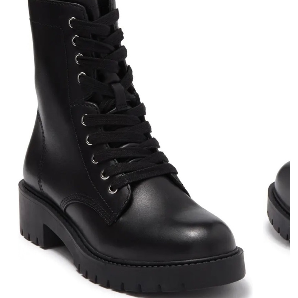 Steve madden boots